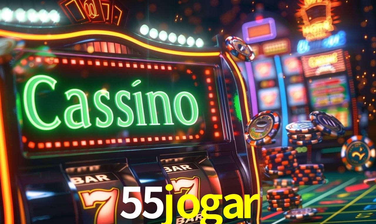 55jogar - Pagamento PIX Instantâneo